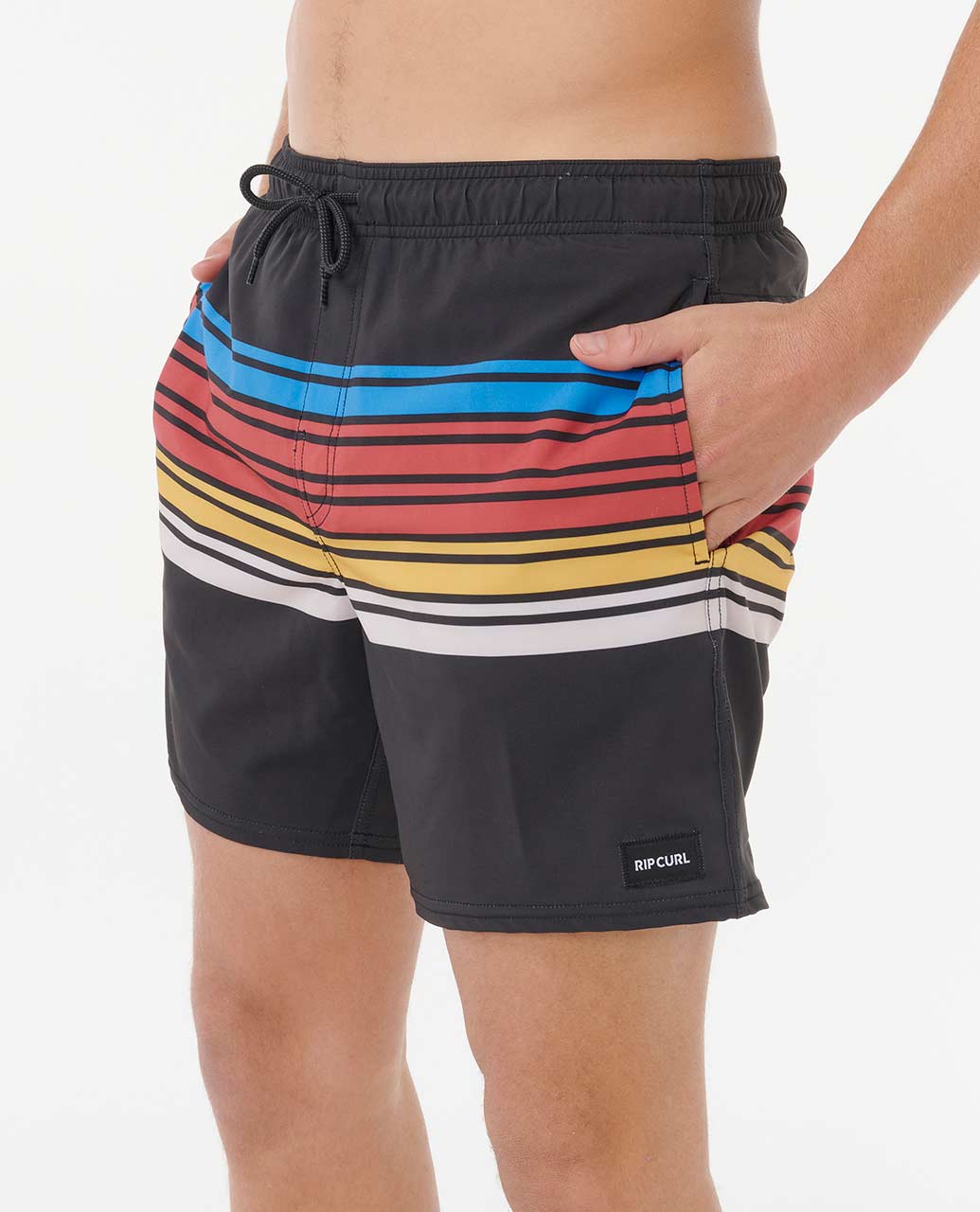 Rip Curl Men Fun Times 16" Volley