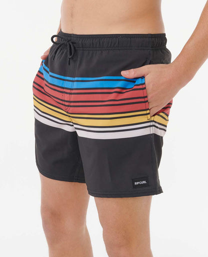 Rip Curl Men Fun Times 16" Volley