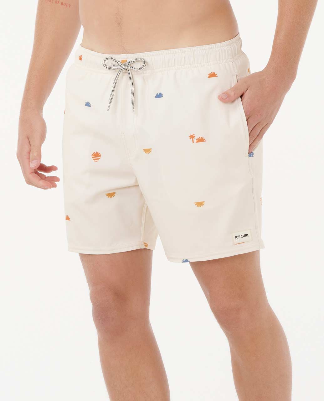 Rip Curl Men Fun Times 16" Volley