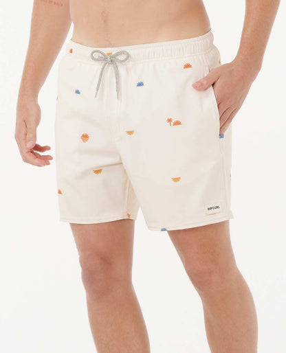 Rip Curl Men Fun Times 16" Volley