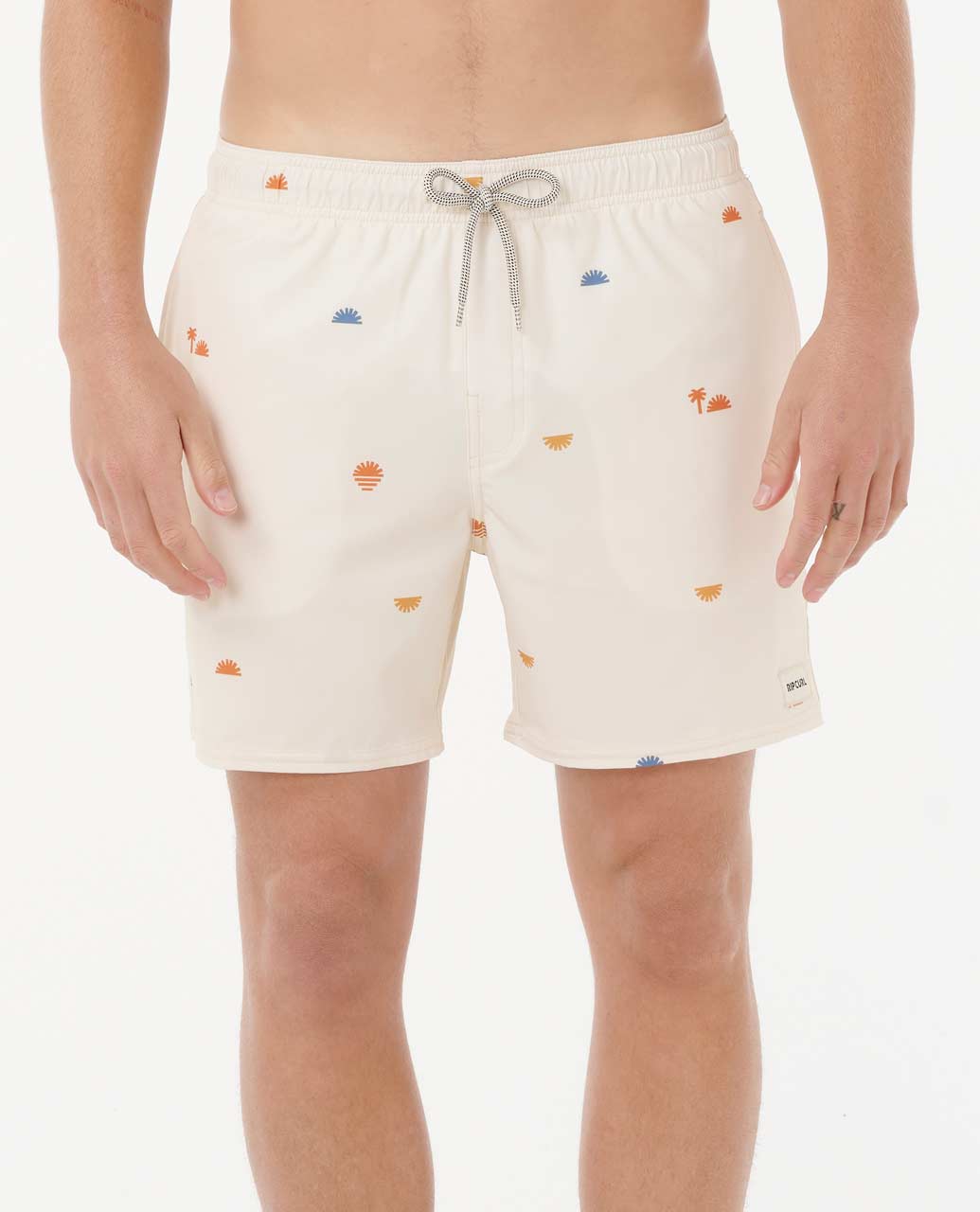 Rip Curl Men Fun Times 16" Volley