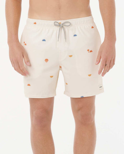 Rip Curl Men Fun Times 16" Volley