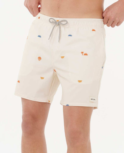 Rip Curl Men Fun Times 16" Volley
