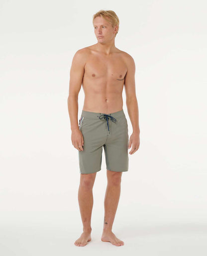 Rip Curl Men Mirage 3-2-One Ultimate 19" Boardshort