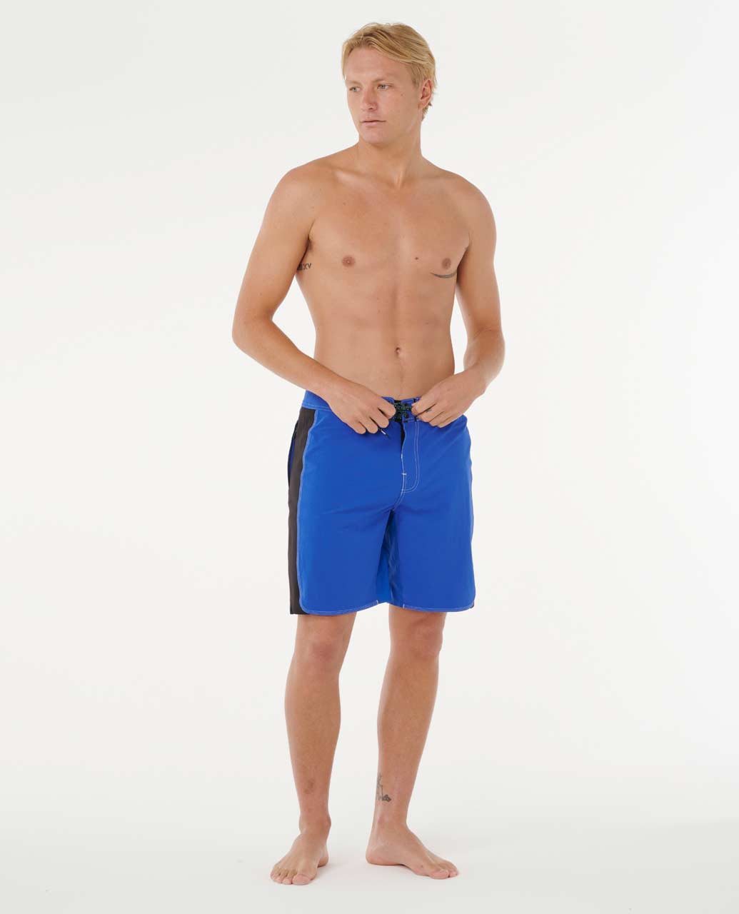 Rip Curl Men Mirage 3-2-One Ultimate 19" Boardshort
