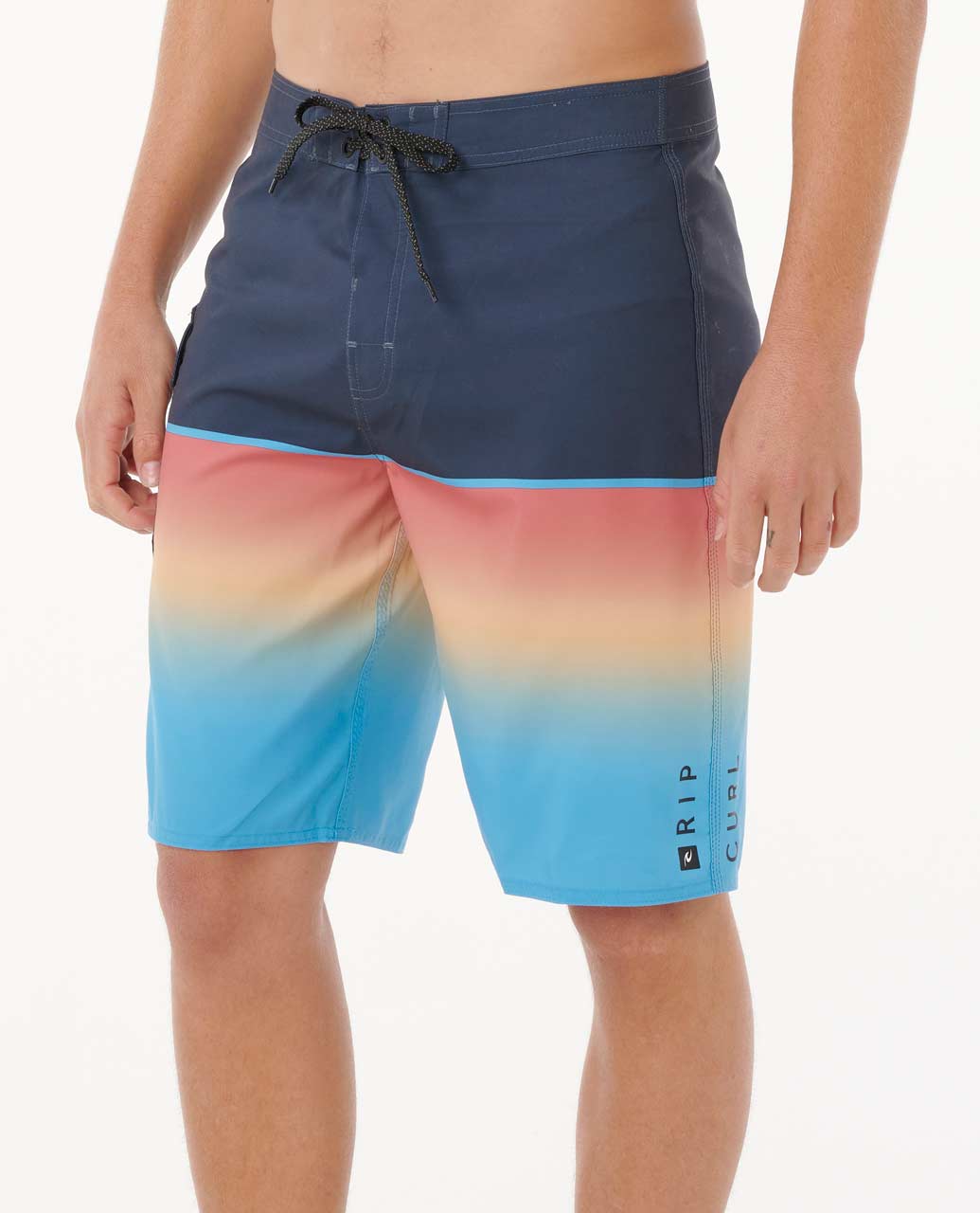 Rip Curl Men Dawn Patrol 21" Boardshort