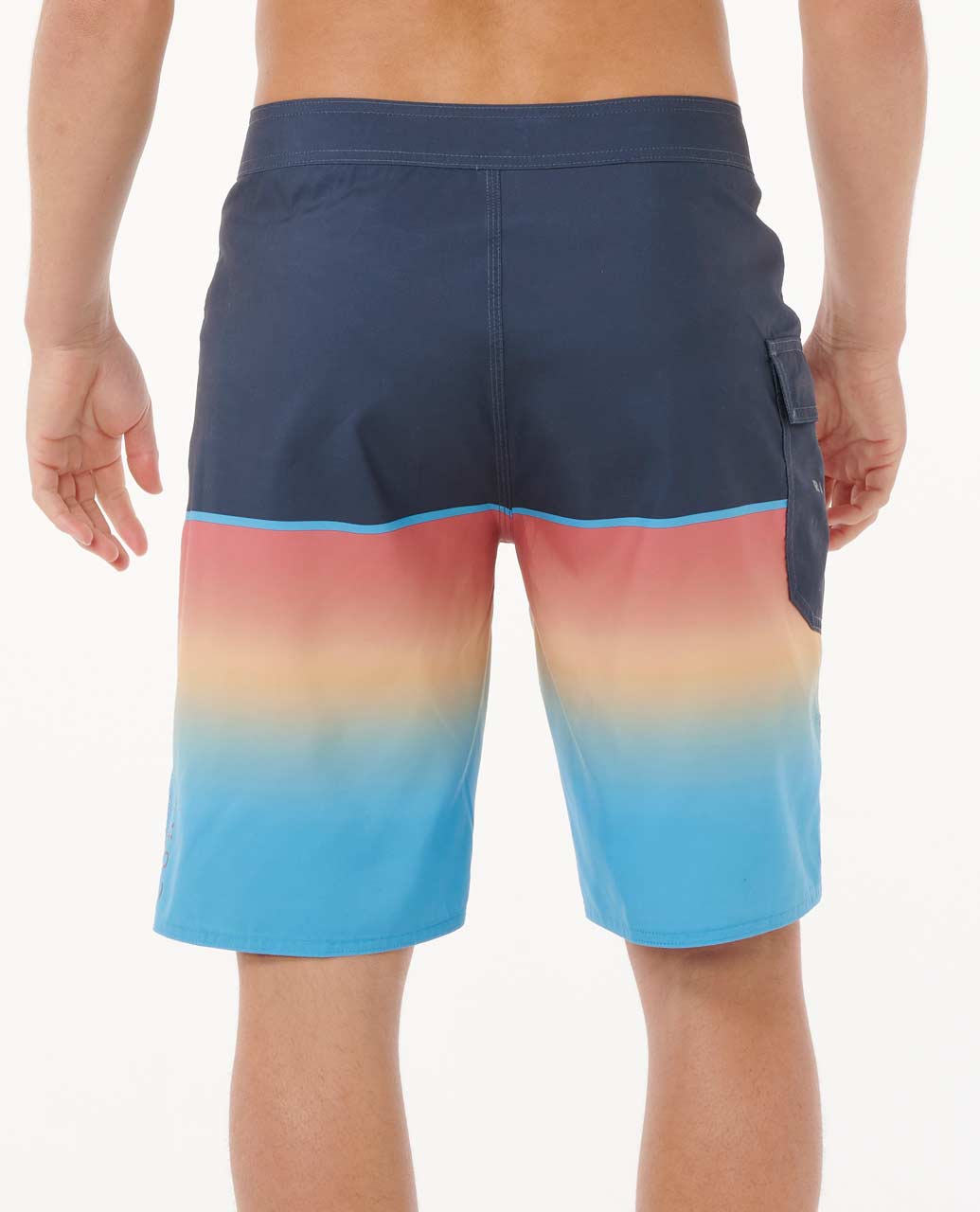 Rip Curl Men Dawn Patrol 21" Boardshort