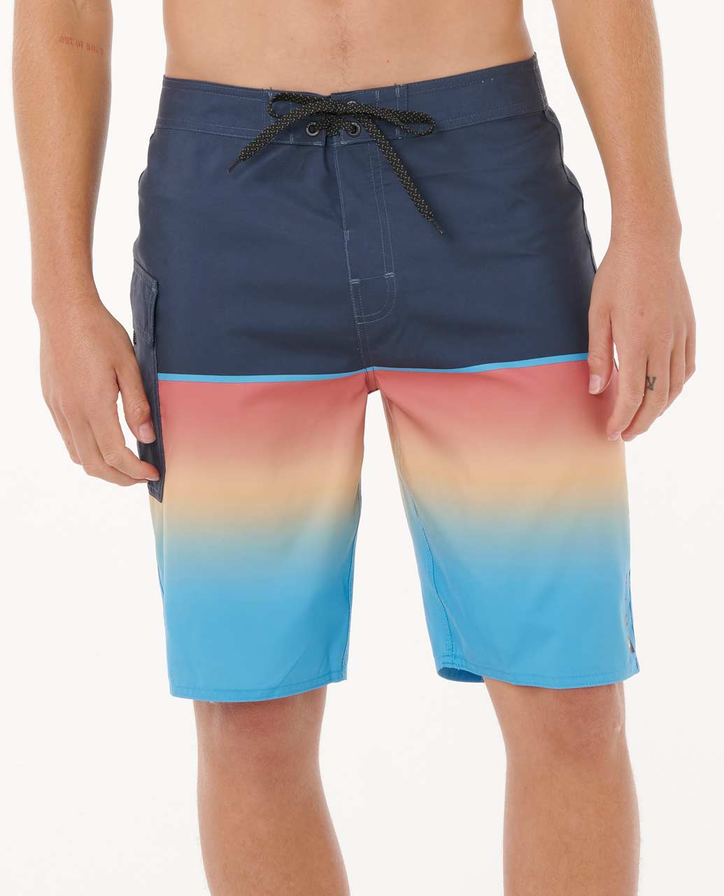 Rip Curl Men Dawn Patrol 21" Boardshort