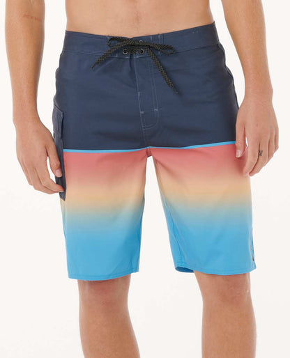 Rip Curl Men Dawn Patrol 21" Boardshort