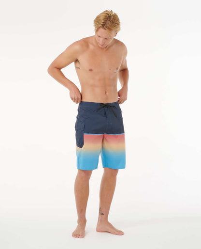 Rip Curl Men Dawn Patrol 21" Boardshort