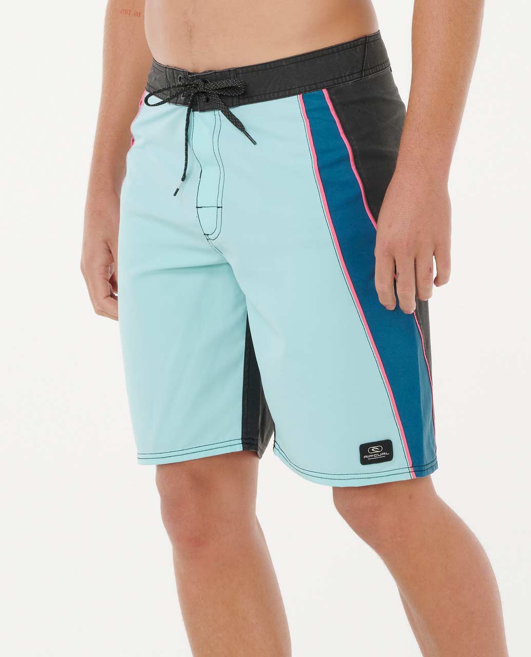 Rip Curl Men Mirage Giant Prawn Icon 20" Boardshorts