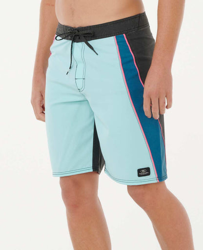 Rip Curl Men Mirage Giant Prawn Icon 20" Boardshorts