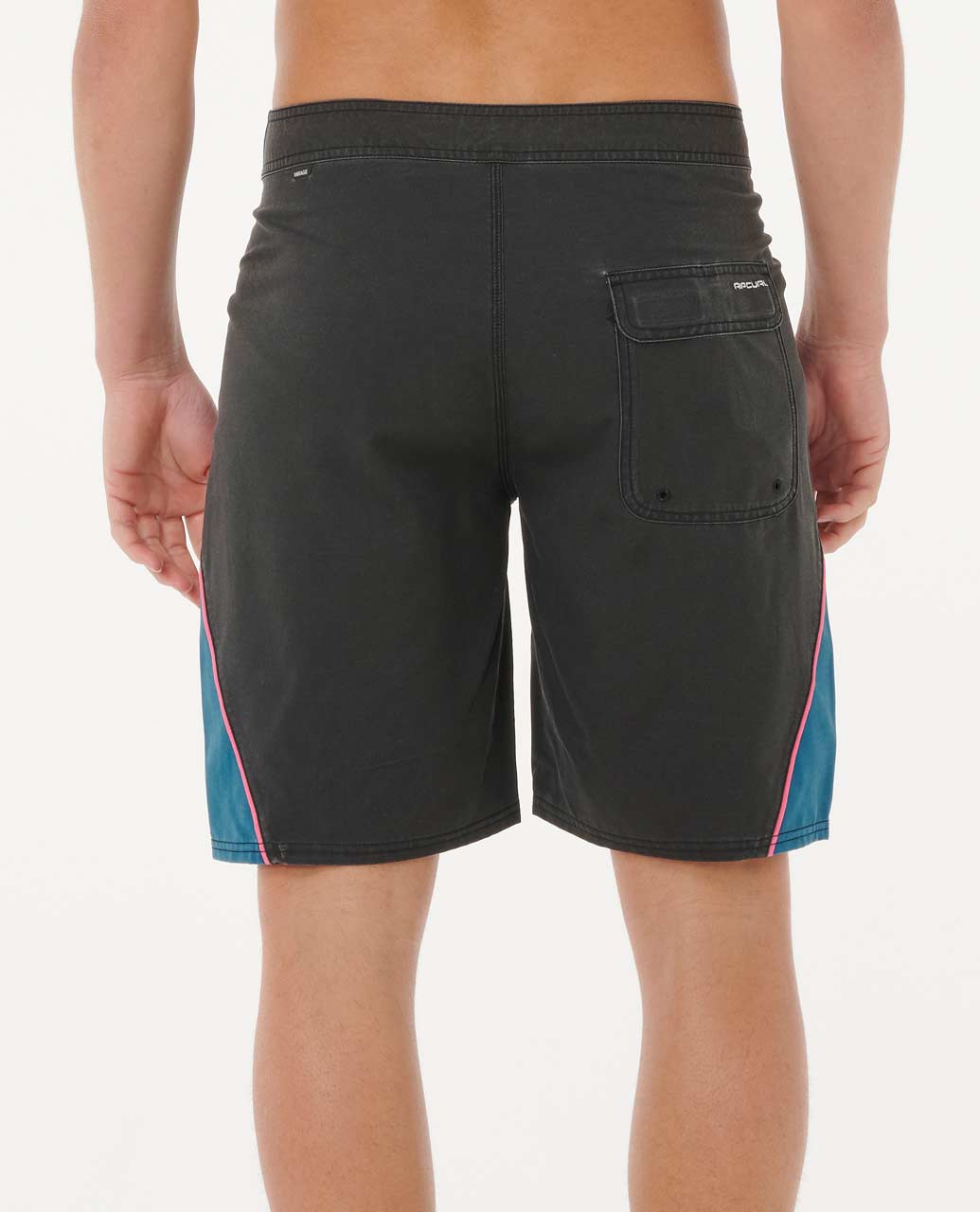 Rip Curl Men Mirage Giant Prawn Icon 20" Boardshorts