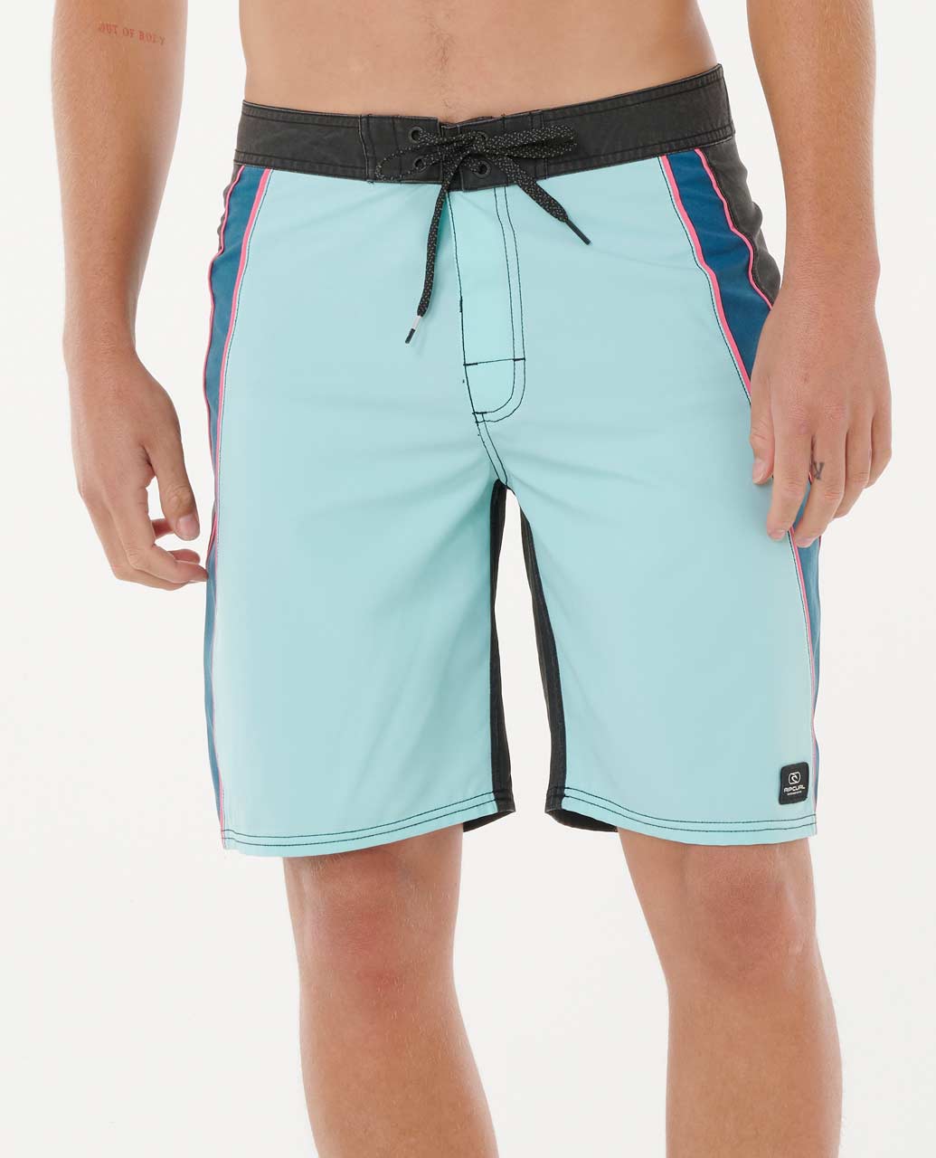 Rip Curl Men Mirage Giant Prawn Icon 20" Boardshorts