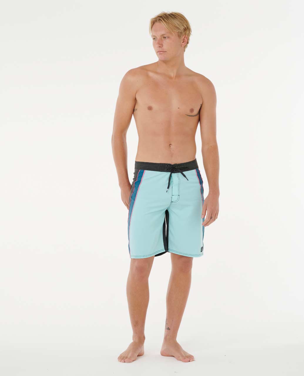 Rip Curl Men Mirage Giant Prawn Icon 20" Boardshorts