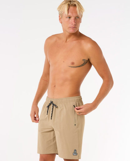 Rip Curl Men The Search Volley 19" Boardshorts