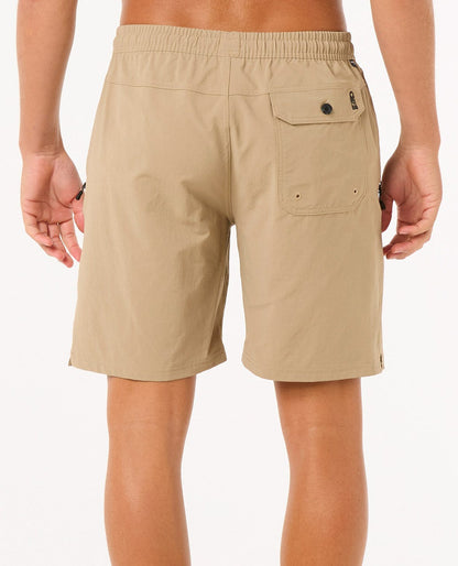 Rip Curl Men The Search Volley 19" Boardshorts