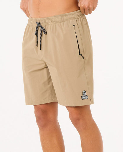 Rip Curl Men The Search Volley 19" Boardshorts