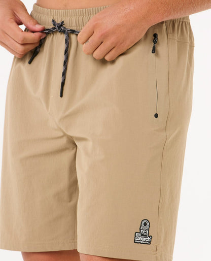 Rip Curl Men The Search Volley 19" Boardshorts