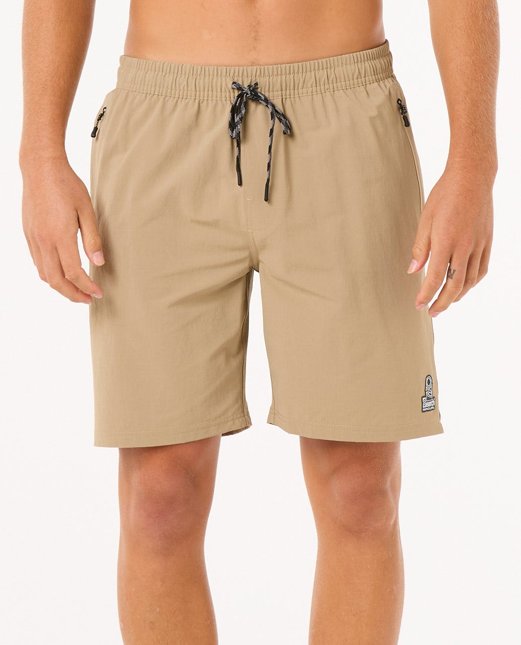 Rip Curl Men The Search Volley 19" Boardshorts
