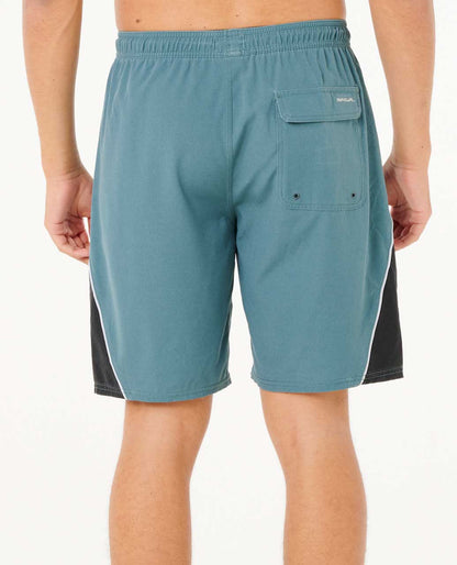 Rip Curl Men Giant Prawn Volley 20" Boardshorts