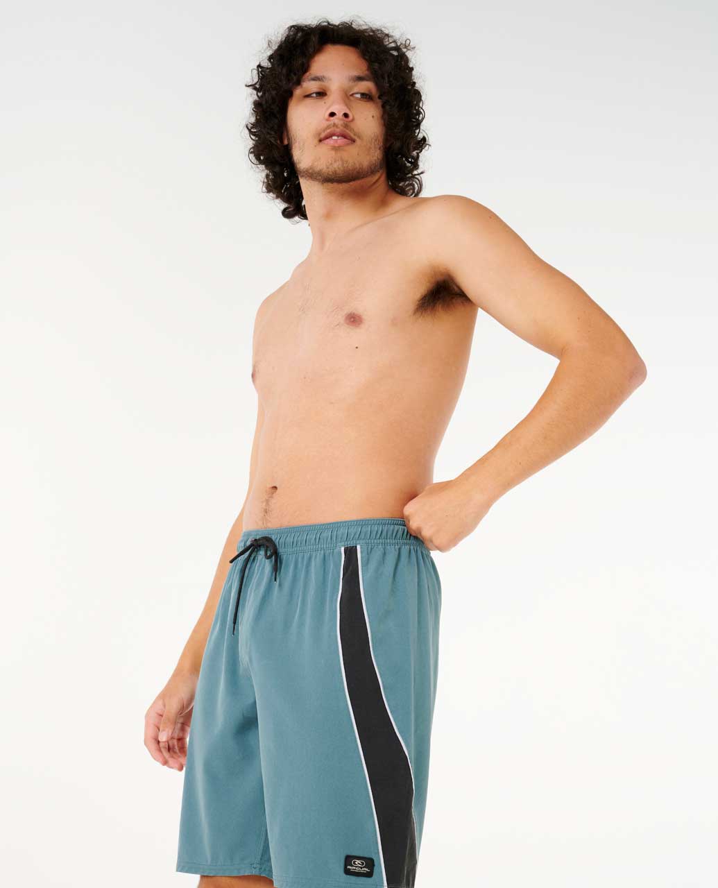 Rip Curl Men Giant Prawn Volley 20" Boardshorts