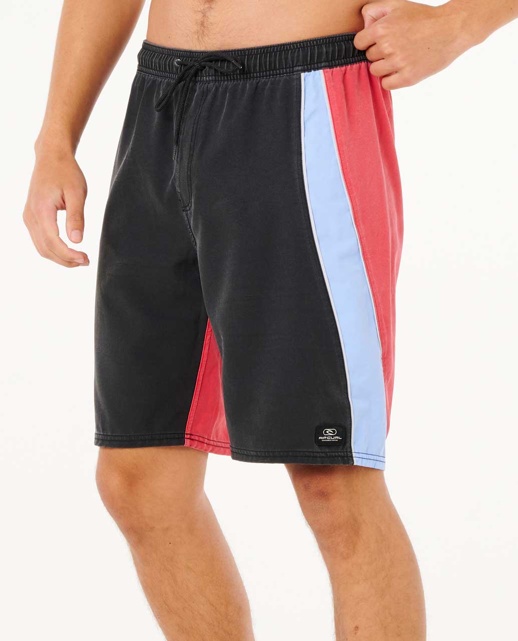 Rip Curl Men Giant Prawn Volley 20" Boardshorts