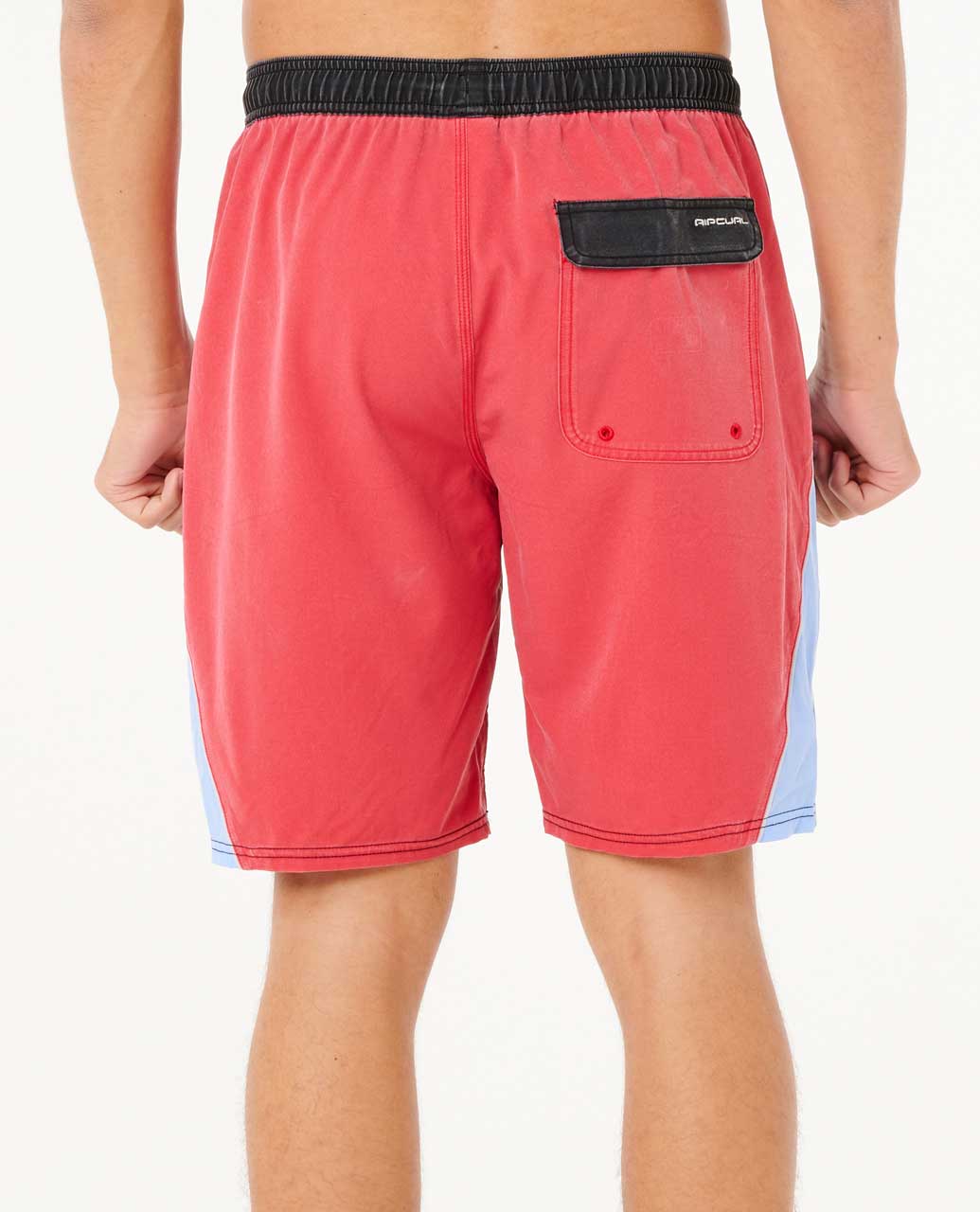 Rip Curl Men Giant Prawn Volley 20" Boardshorts