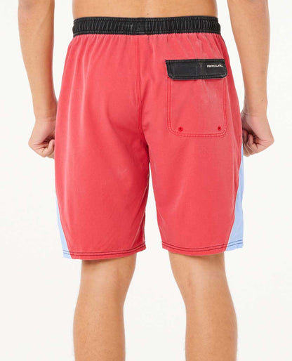 Rip Curl Men Giant Prawn Volley 20" Boardshorts
