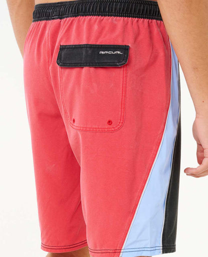 Rip Curl Men Giant Prawn Volley 20" Boardshorts