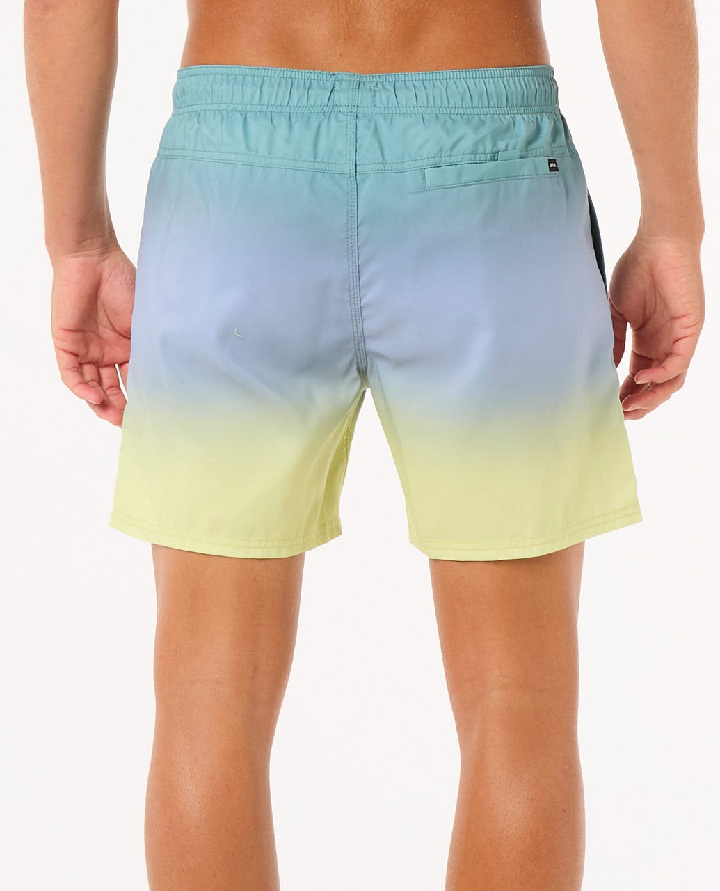 Rip Curl Men Laze Fade Volley 16" Boardshorts