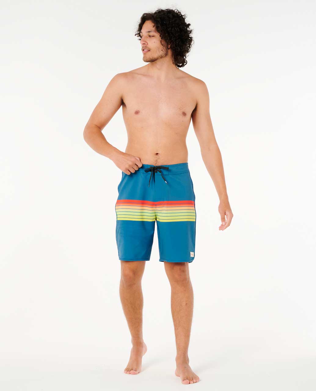 Rip Curl Men Mirage Surf Revival 19" Boardshorts