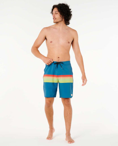Rip Curl Men Mirage Surf Revival 19" Boardshorts