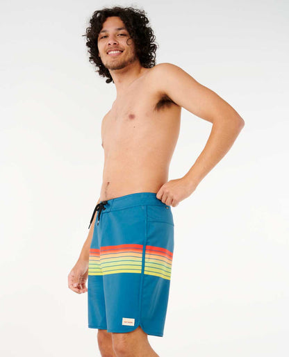Rip Curl Men Mirage Surf Revival 19" Boardshorts