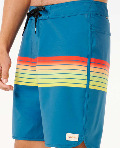 Rip Curl Men Mirage Surf Revival 19" Boardshorts