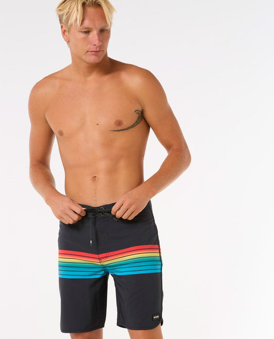 Rip Curl Men Mirage Surf Revival 19" Boardshorts