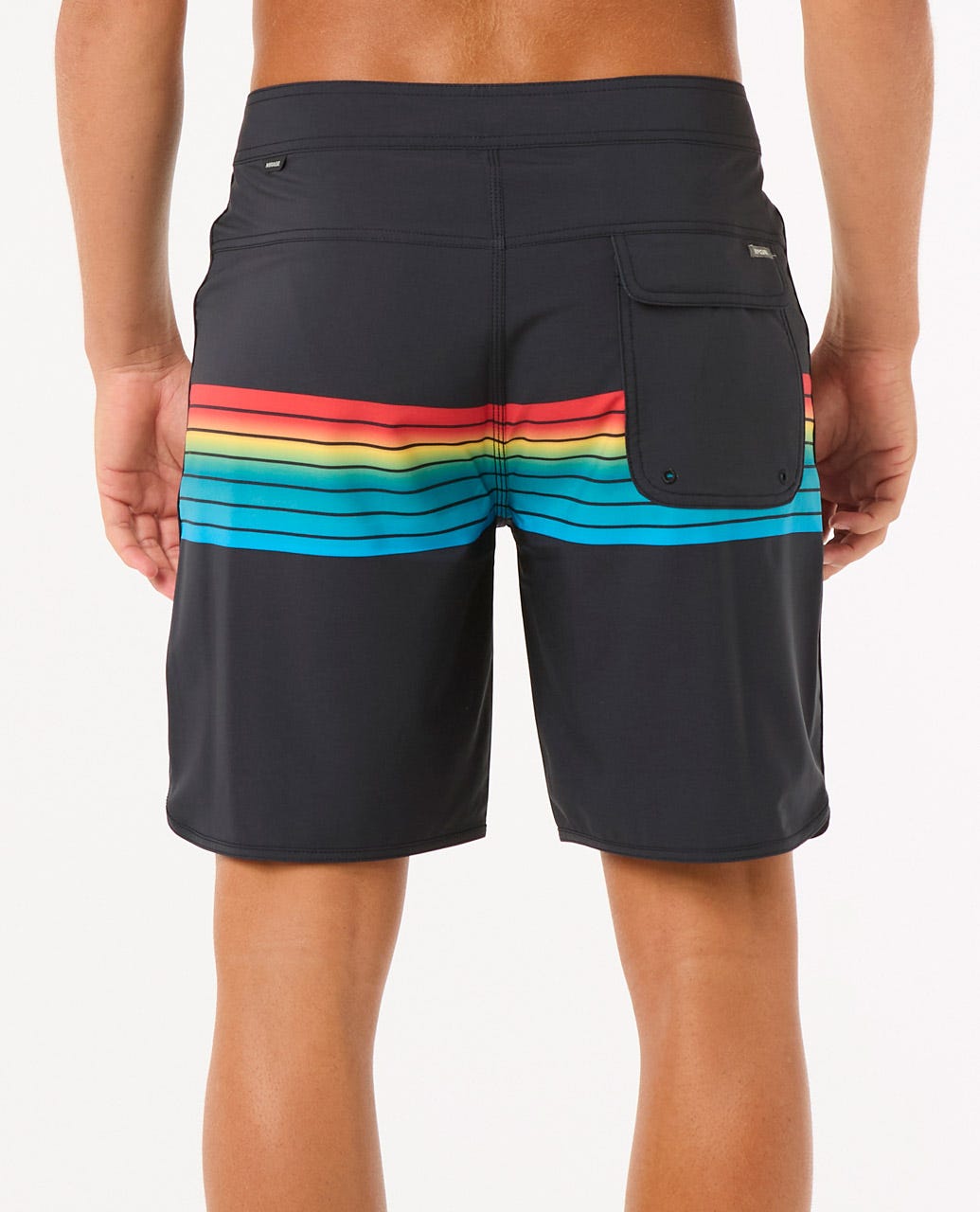 Rip Curl Men Mirage Surf Revival 19" Boardshorts