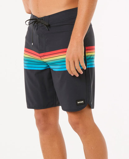 Rip Curl Men Mirage Surf Revival 19" Boardshorts