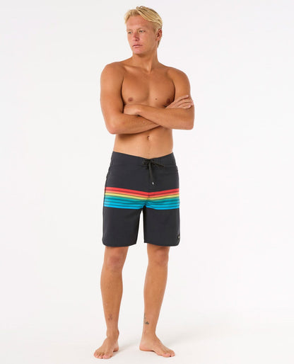 Rip Curl Men Mirage Surf Revival 19" Boardshorts