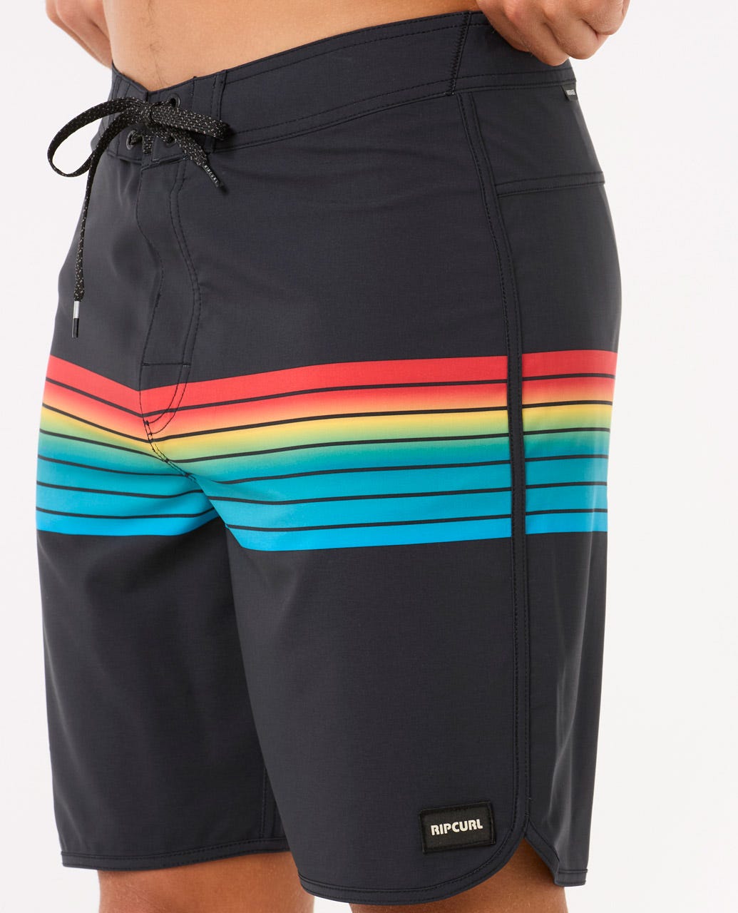 Rip Curl Men Mirage Surf Revival 19" Boardshorts