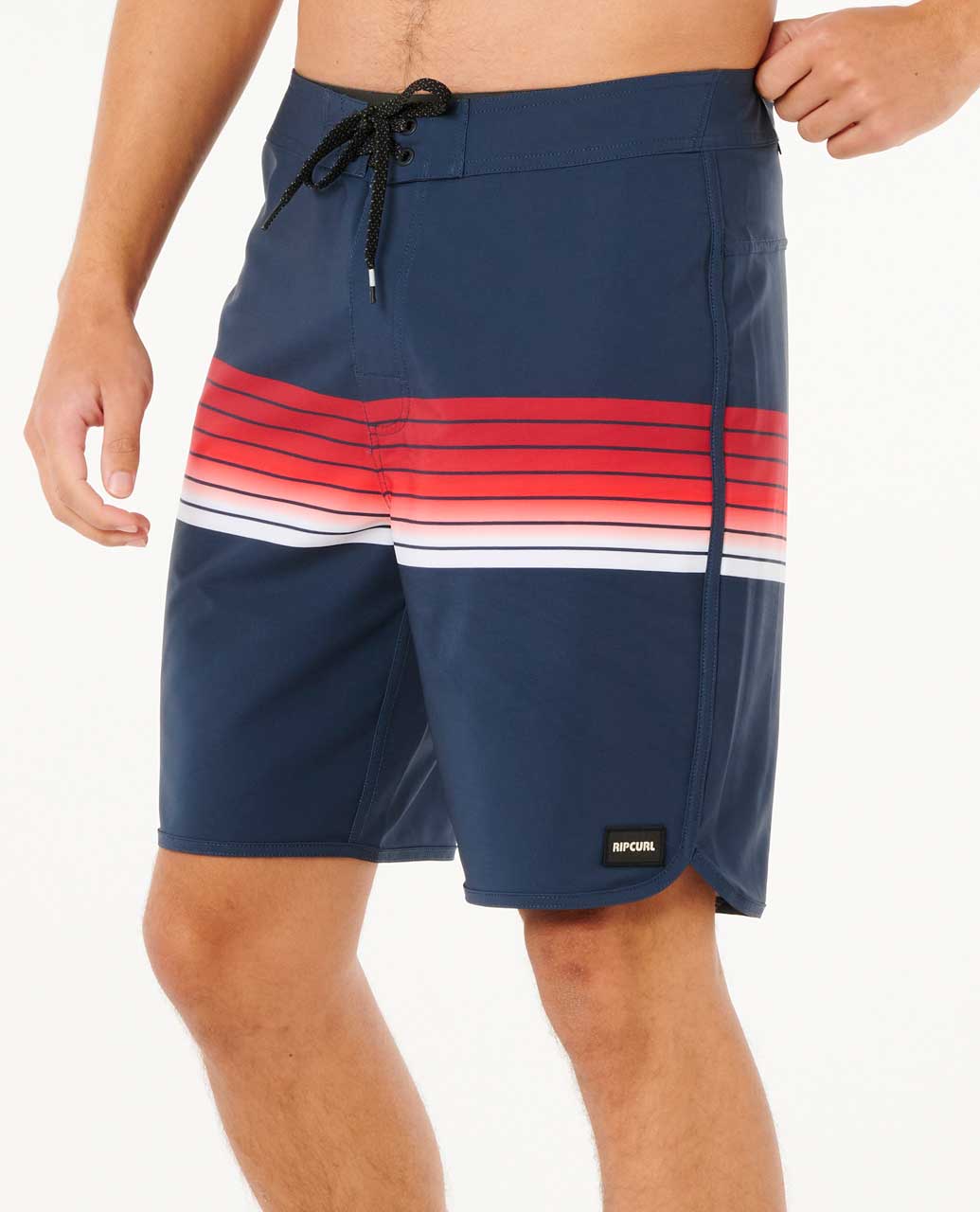 Rip Curl Men Mirage Surf Revival 19" Boardshorts