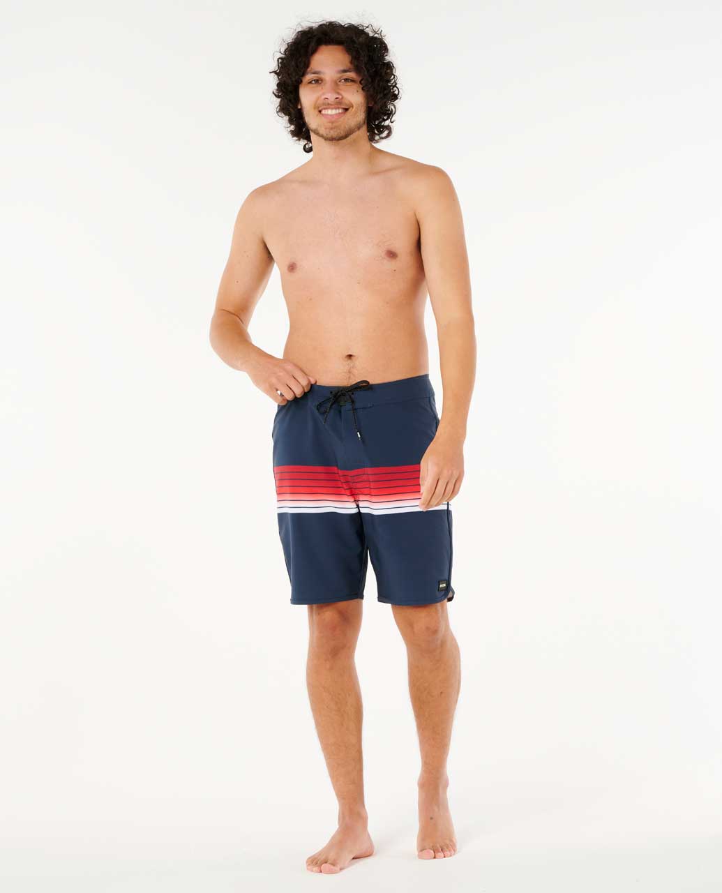 Rip Curl Men Mirage Surf Revival 19" Boardshorts