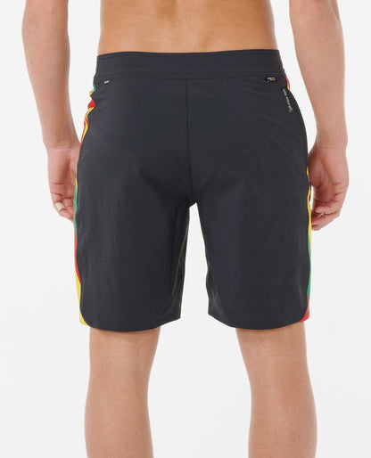 Rip Curl Men Mirage 3-2-One Eddie Would Go Ultimate 19" Boardshorts