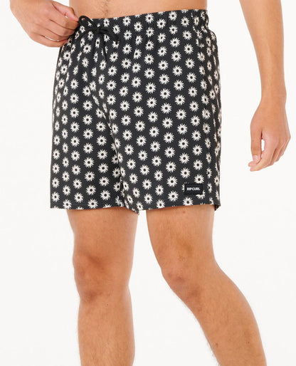 Rip Curl Men Fun Times 16" Volley