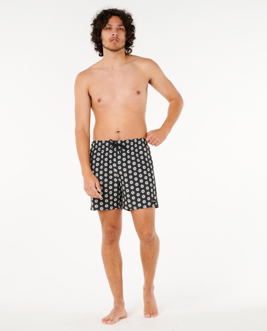 Rip Curl Men Fun Times 16" Volley