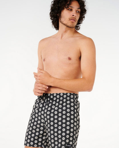 Rip Curl Men Fun Times 16" Volley