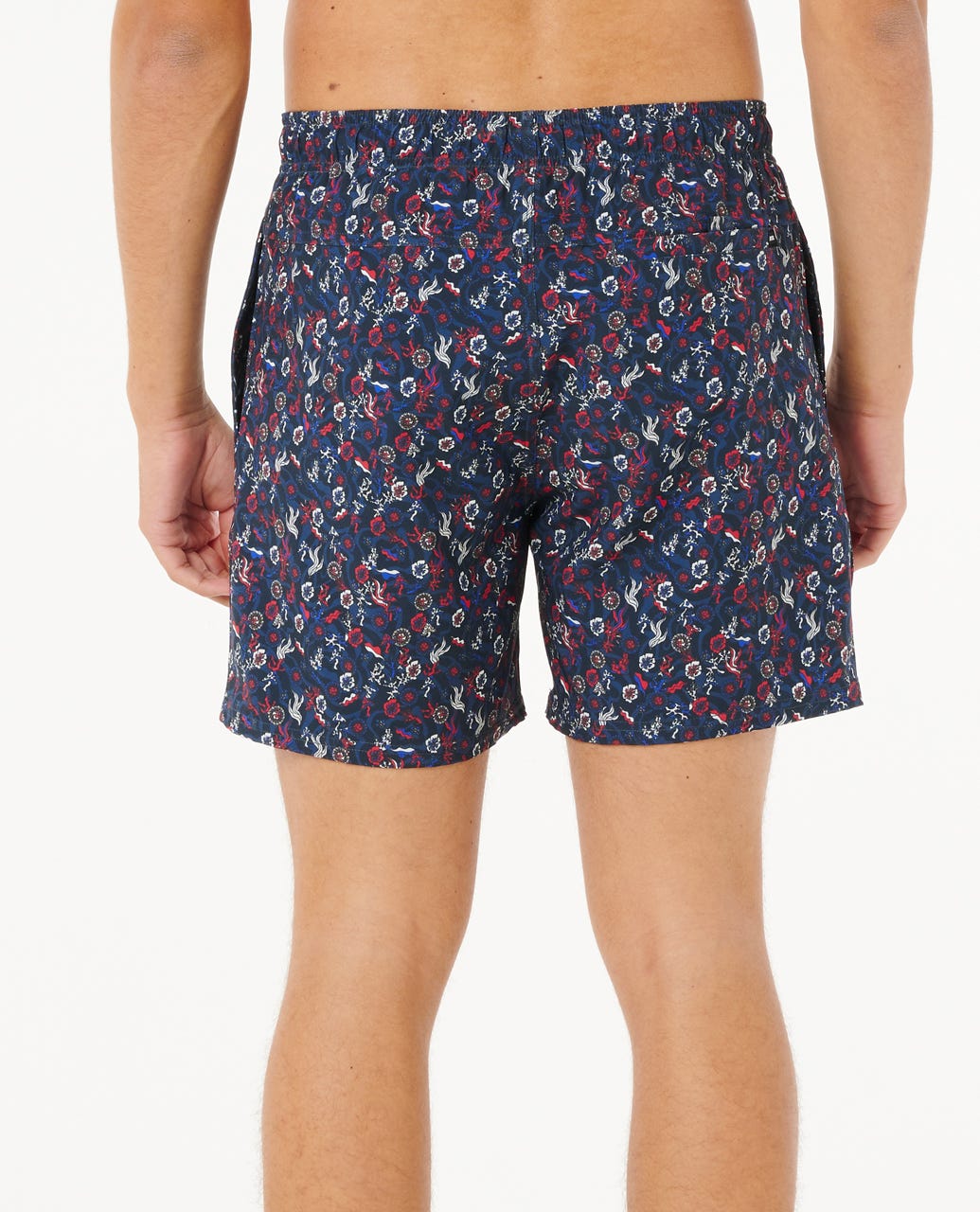 Rip Curl Men Fun Times 16" Volley