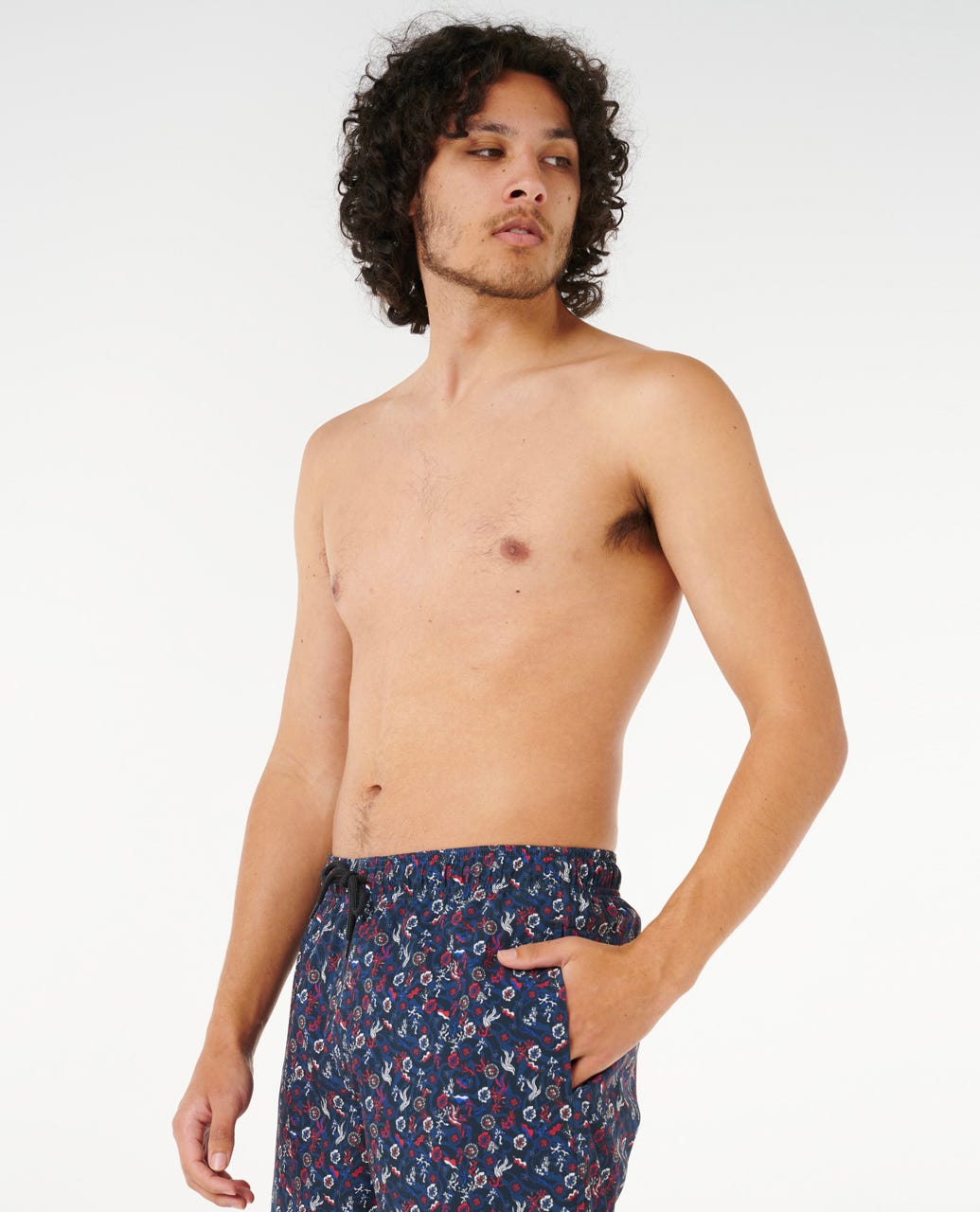 Rip Curl Men Fun Times 16" Volley