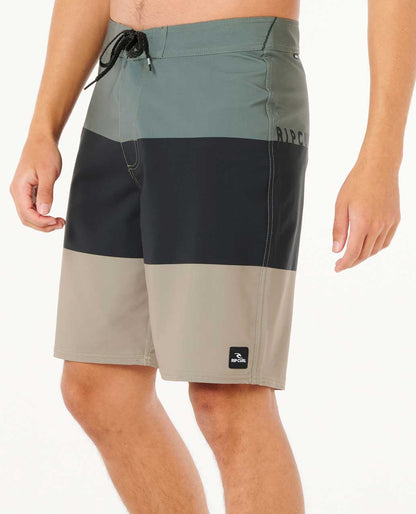 Rip Curl Men Mirage Divided Boardshort