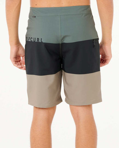 Rip Curl Men Mirage Divided Boardshort
